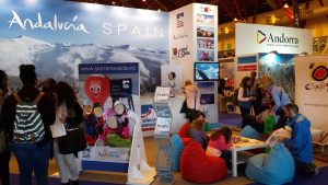 Sierra Nevada empieza su gira de promoción