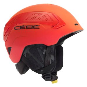 Cébé lanza el casco TRILOGY equipado con la tecnología RECCO