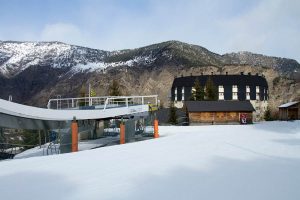 Novedades de las Estaciones de Esquí de Ski Pallars, Port Ainé y Espot