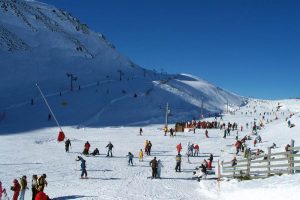 San Isidro y Leitariegos abrirán el próximo 28 de Noviembre.