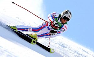 El Team Fischer empieza la Copa del Mundo en el podio