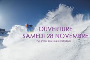 La Estación de Esquí de Les Angles abre este sábado