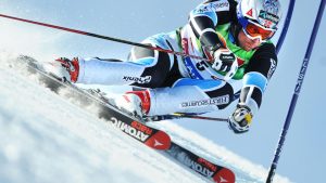 Svindal gana el descenso de Lake Louise
