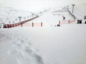 Boí Taüll Resort inicia su temporada este sábado 28 de noviembre con una jornada de puertas abiertas