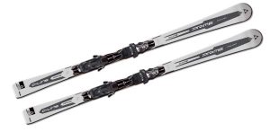 Novedades Fischer 2015-16 – Esquí Fischer C-Line PRIME SC