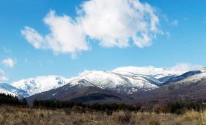 Sierra de Béjar – La Covatilla tiene la intención de abrir el puente de la Consitución
