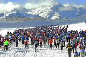 Baqueira Beret acogerá el Campeonato de Europa de Maratones de Esquí Euroloppet