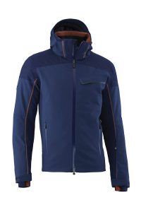 Novedades Mountain Force 2015-16 – Chaqueta NEO + pantalón RIDER
