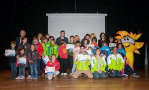 Sierra Nevada presenta su pista de ski cross permanente y de una nueva de competición para niños
