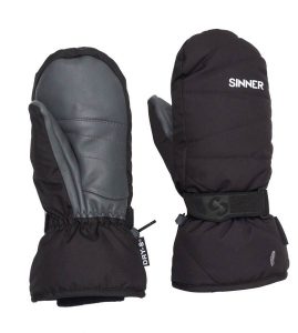 Novedades Sinner 2015-16 – Manoplas Sinner WinterBreeze