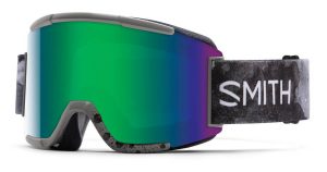 Novedades Smith Optics 2015-16 – Máscara Smith Squad