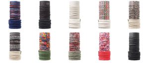 Buff presenta sus nuevos BUFF® CALOR POLAR