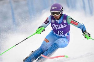 Canceladas las Copas del Mundo Levi por falta de nieve