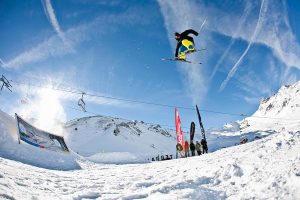 Novedades Aramon 2015-16 : En Formigal-Panticosa los niños serán los protagonistas