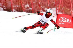 Hysteresis, la marca que reinventa el esquí