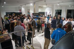 Presentada la ITRA SKI CUP