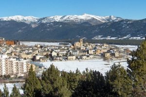 Novedades de la Estación de Esquí de Les Angles 2015-16