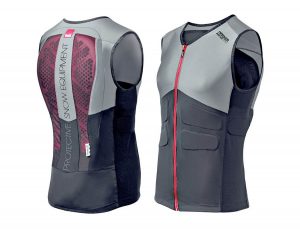 Novedades Marker 2015-16 : Marker Body Vest Otis