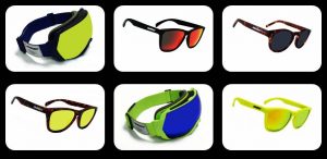 Nueva colección de gafas otoño-invierno 2015 de MurraY