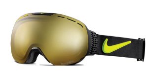 Nuevas Máscaras de nieve Nike Transitions fotocromáticas