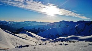 Peyragudes abre este sábado 5 de diciembre