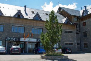 Llega el Black Friday a los Hoteles Vall de Nuria y Port Ainé