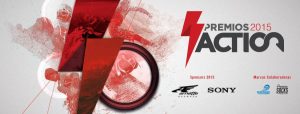 Recta final de los Premios Action 2015-16