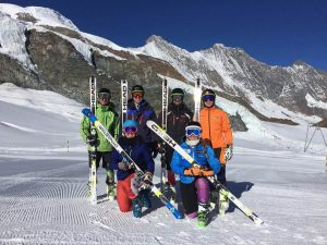 La RFEDI potencia a los deportistas Ciudadanos a través de un Campus de seguimiento
