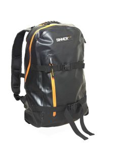 Novedades Sinner 2015-16 – Mochila Sinner Hyland Zip Back Pack