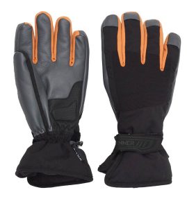 Novedades Sinner 2015-16 – Guantes Sinner Wolf