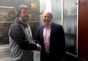 Tuga Active Wear apoya al Esquí de fondo catalán