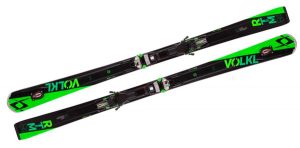 Novedades Volkl 2015-16 : Esquís Volkl RTM 86 UVO