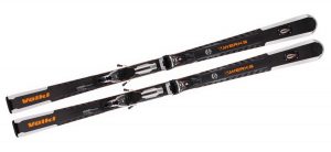 Novedades Volkl 2015-16 : Volkl V-WERKS CODE UVO