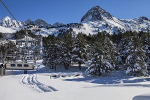 Grandvalira abrirá para el Puente de la Purísima todos los sectores