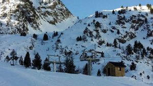 Tavascan lo tiene todo listo para abrir el viernes 4 de diciembre