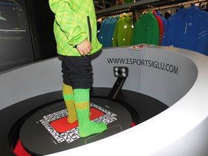 Probamos la última tecnología para acertar en nuestras botas de esquí