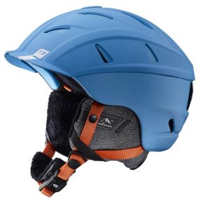 Novedades Julbo 2015-16 : Casco Julbo SYMBIOS
