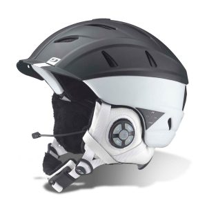 Novedades Julbo 2015-16 : Casco Julbo SYMBIOS Connect con Bluetooth