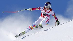 Lara Gut lanzada a por la Copa del Mundo tras ganar en Lienz