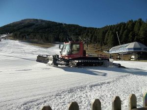 Port del Comte abre este sábado