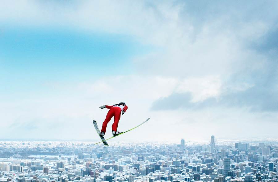 Calendario definitivo de la Copa del Mundo de Salto de Esquí 2023/2024