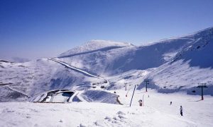 Los apartamentos en Ezcaray listos para la apertura de Valdezcaray