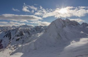 Cauterets y Luz Ardiden unirán sus dominios de esquí
