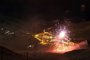 Los Reyes Magos llegarán a Granvalira por Pas de la Casa