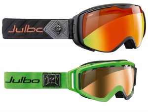 Novedades Julbo 2015-16 – Máscaras de esquí JULBO First Class
