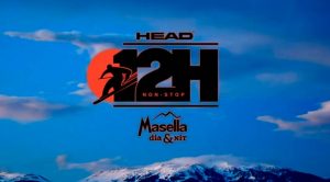 El próximo 16 de Enero llegan las HEAD 12 horas non Stop Masella