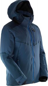 Novedades ISPO 2016 – Chaqueta Salomon WHITEFROST FLOWTECH