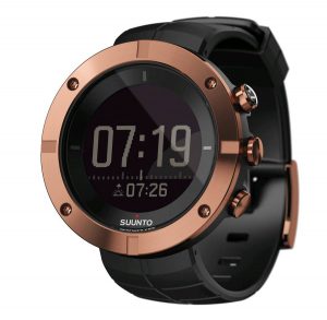 Suunto Kailash se lleva el premio iF DESIGN