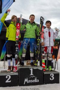 Empieza la Liga Catalana Infantiles 2015-16