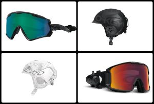 Novedades Oakley en ISPO 2016